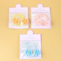 WH花朵电话线 2