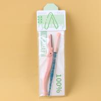YH-03修眉刀+化妆刷 3