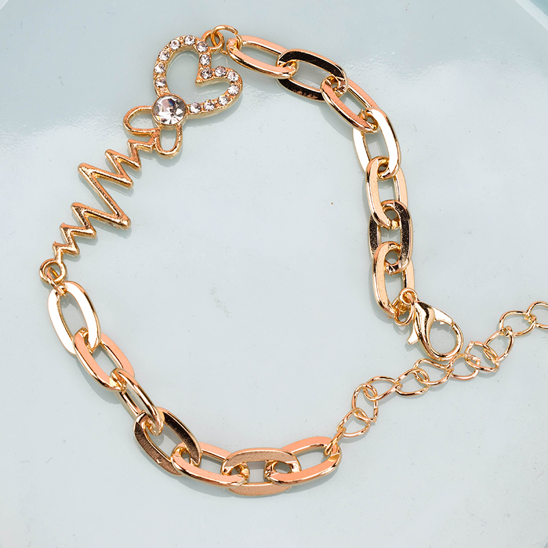 Heart Bracelet 4021001095
