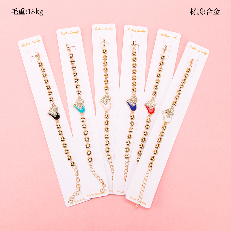 Heart Bracelet 4021001097
