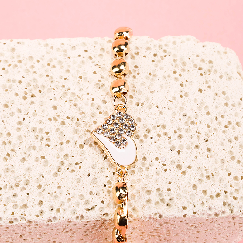 Heart Bracelet 4021001097