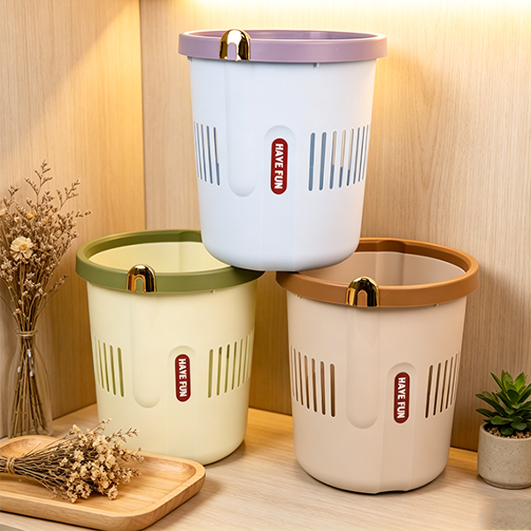 Waste Bin 268