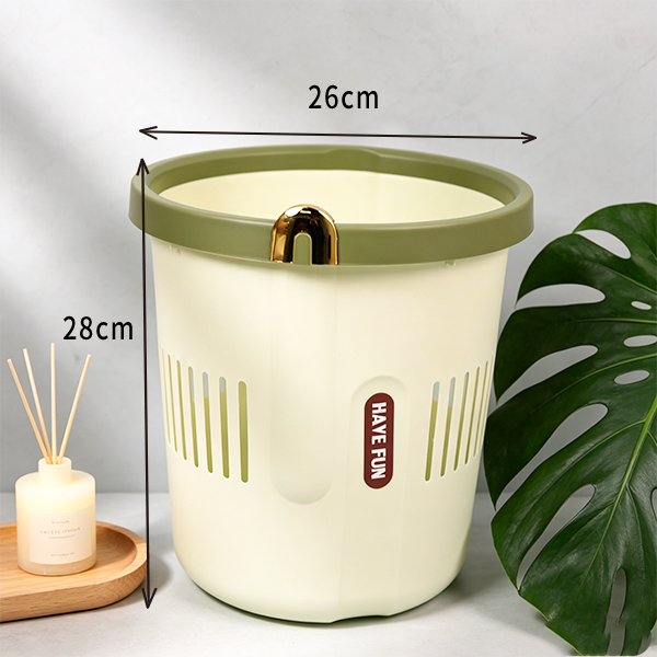 Waste Bin 268