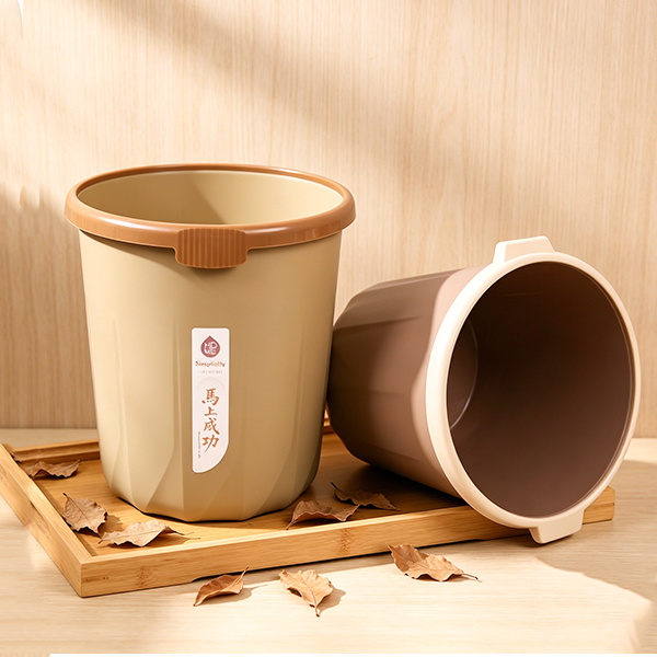 Waste Bin 266