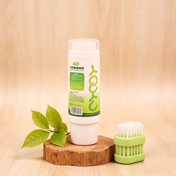Youyu White Shoe Cleaner 60ml