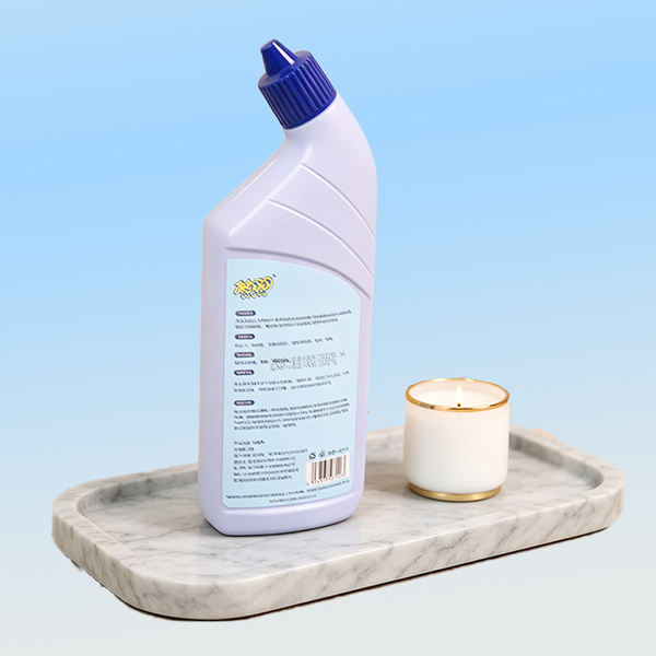 500ml Toilet Cleaner