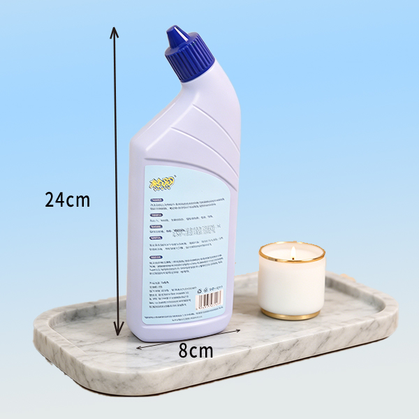 500ml Toilet Cleaner