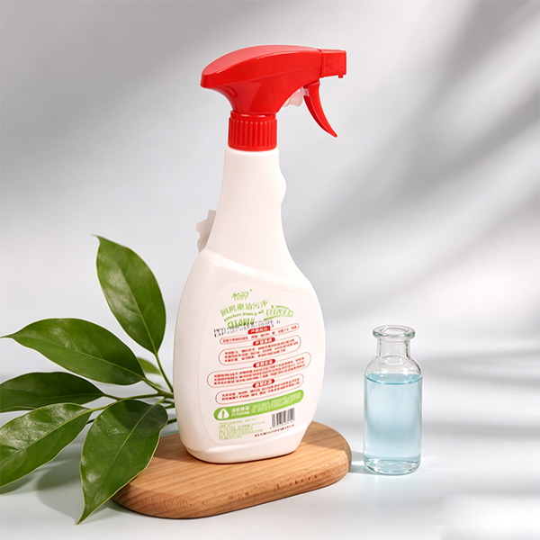 500ml Kitchen Degreaser