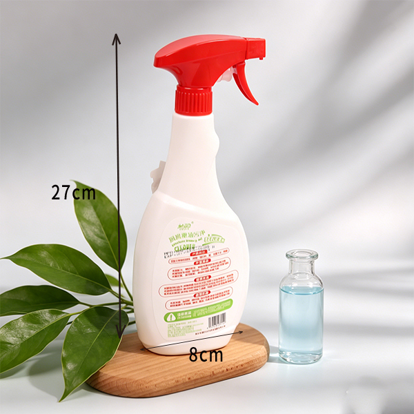 500ml Kitchen Degreaser