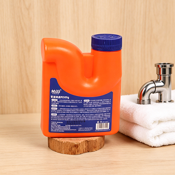 500g Drain Cleaner