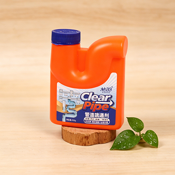 500g Drain Cleaner