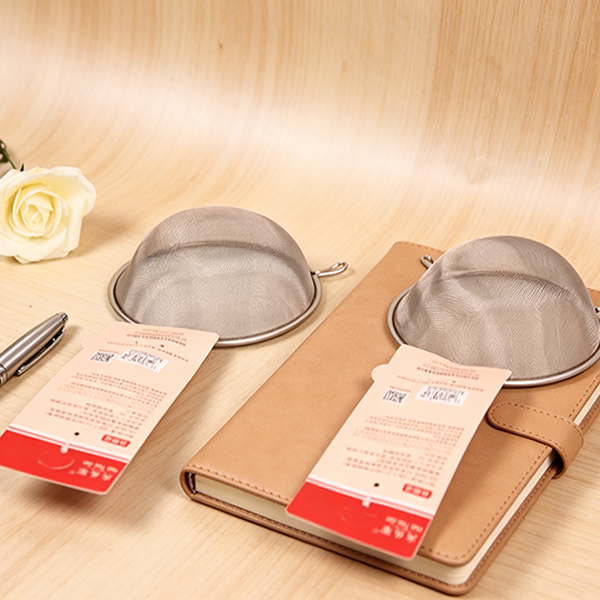 16cm Stainless Steel Mesh Strainer