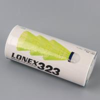 L323泡沫仿尼龙羽毛球 3