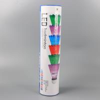 L618仿尼龙灯羽毛球（6个） 3