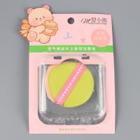 SY-盟小熊透明盒粉扑 4