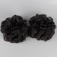 XX亮纱蝴蝶钻丝带云朵大爪 2