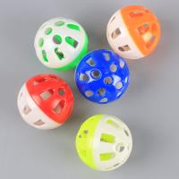 AYY宠物双色铃铛球 2