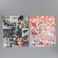 AYY文创多巴胺贴纸 3
