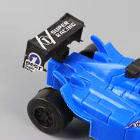 LD013城市F1赛车 4