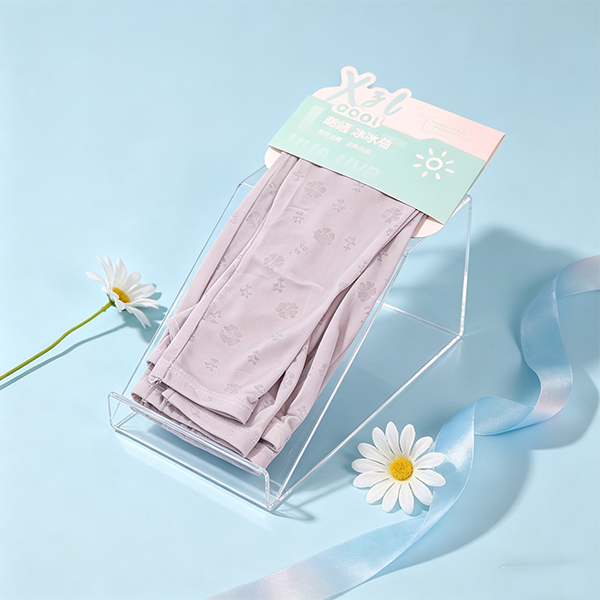 Ultra Light Air Yarn Ice Silk Sun Protection Sleeves Q-05 118130003