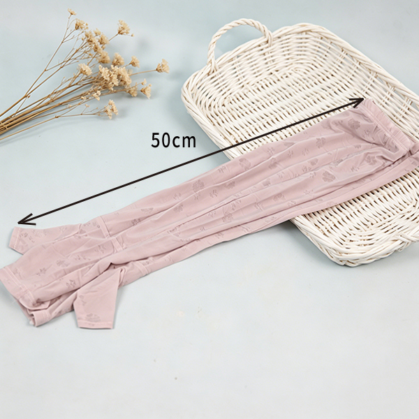 Ultra Light Air Yarn Ice Silk Sun Protection Sleeves Q-05 118130003