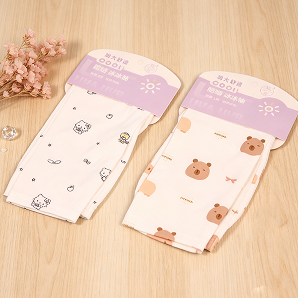 Sun Protection Sleeves 118130005