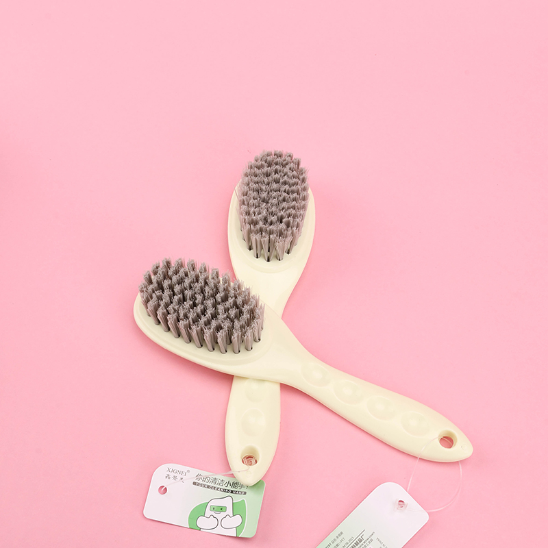 M787 Multi-Use Shoe Brush PP