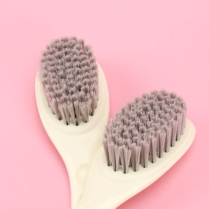 M787 Multi-Use Shoe Brush PP