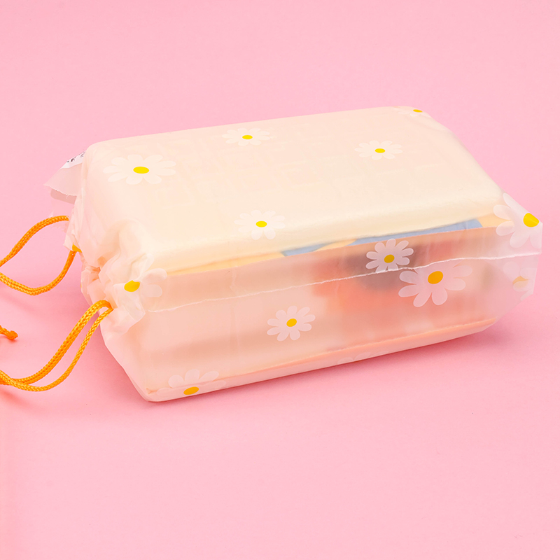 PE Folding Stool Mat