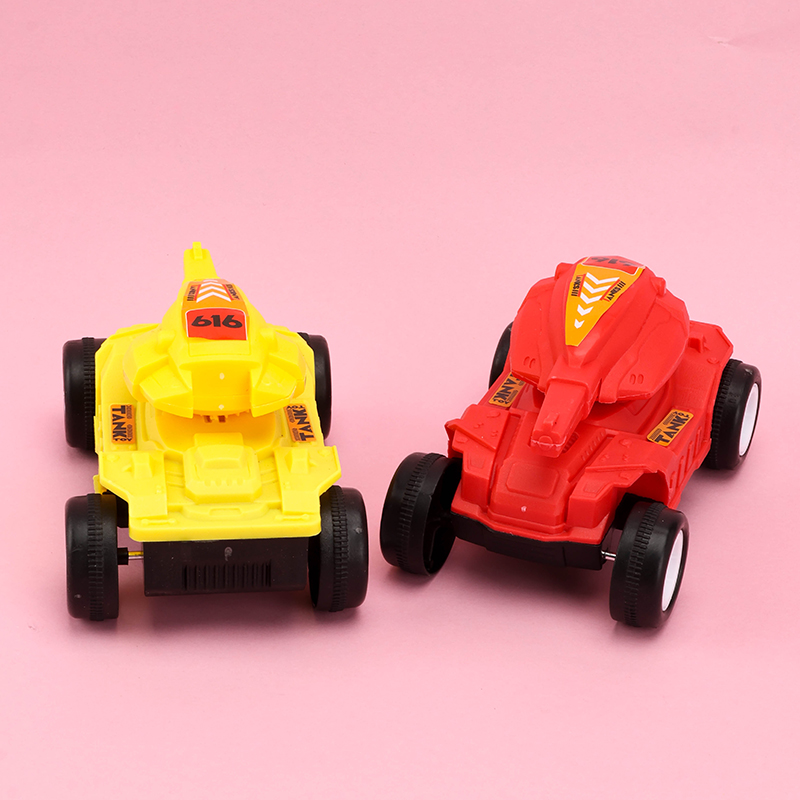 616 Toy Tank PP 2190600103
