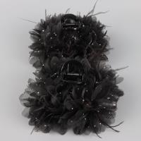 ZD点钻双花羽毛大爪 2