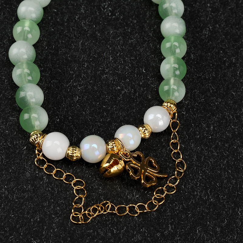 Jelly Pendant Bracelet