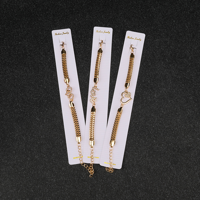 Fashion Minimalist Bracelet