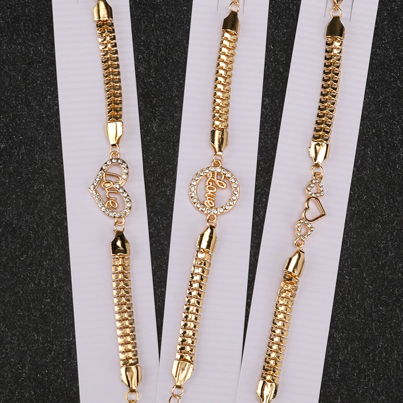 Fashion Minimalist Bracelet