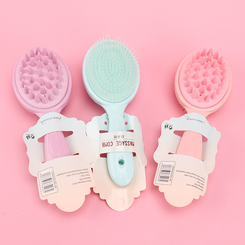 Double Sided Massage Comb