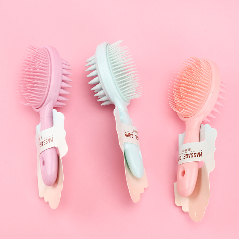 Double Sided Massage Comb