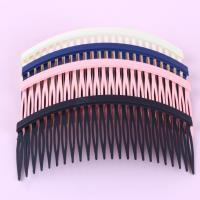 XJY橡皮漆发梳 2