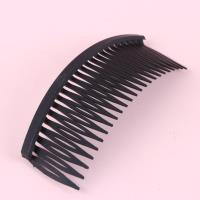 XJY橡皮漆发梳 5