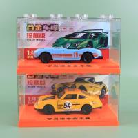 918-38A合金车模 3