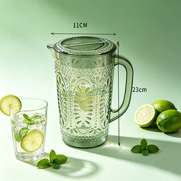 Water Bottle JKC-5836