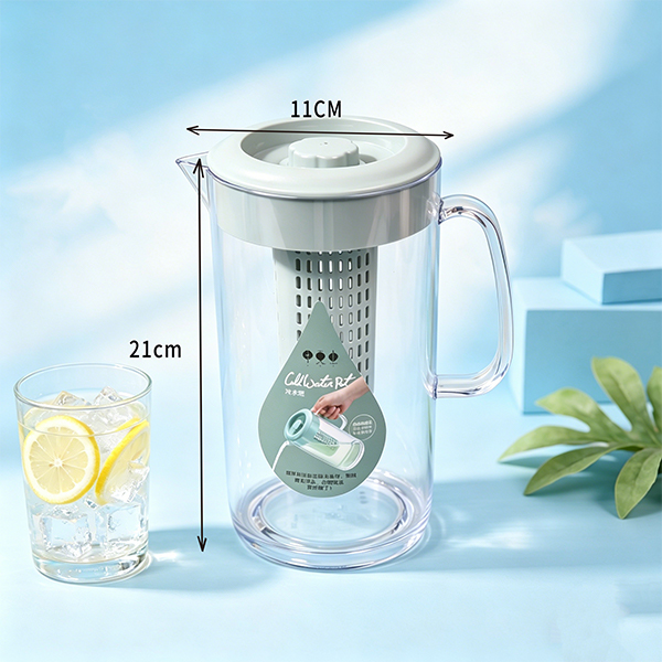 Water Bottle JKC-5534