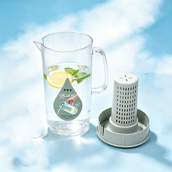 Water Bottle JKC-5534