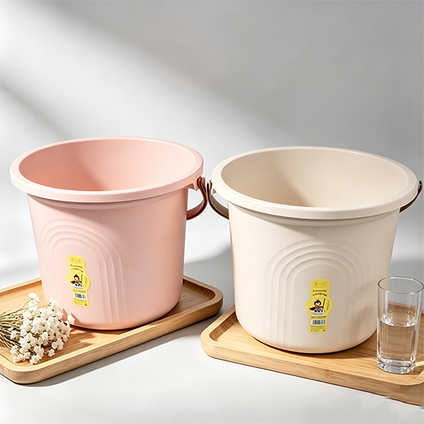 8819 Large PP Bucket