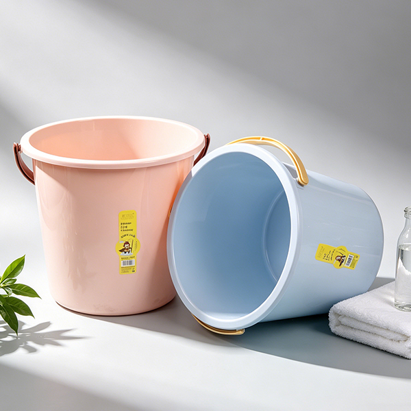 988 Large PP Bucket