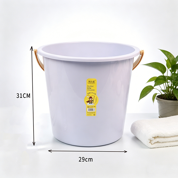 988 Large PP Bucket