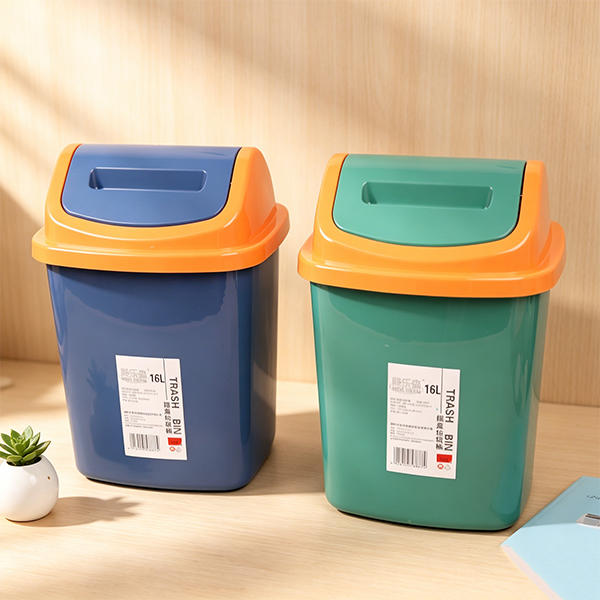 Waste Bin 8887