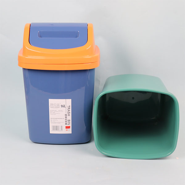 Waste Bin 8887