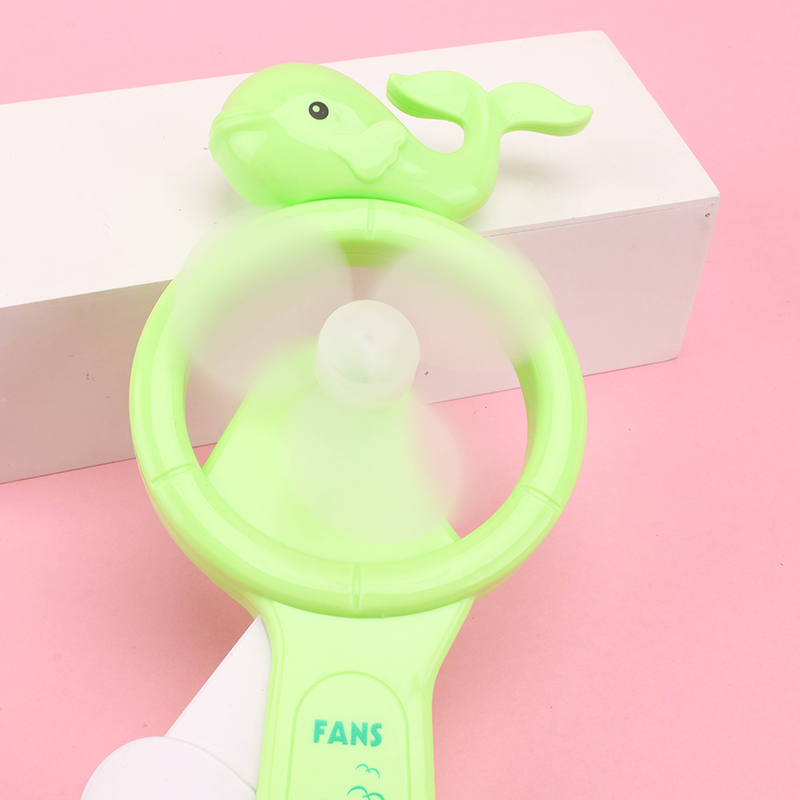 Toy Fan 2190700022