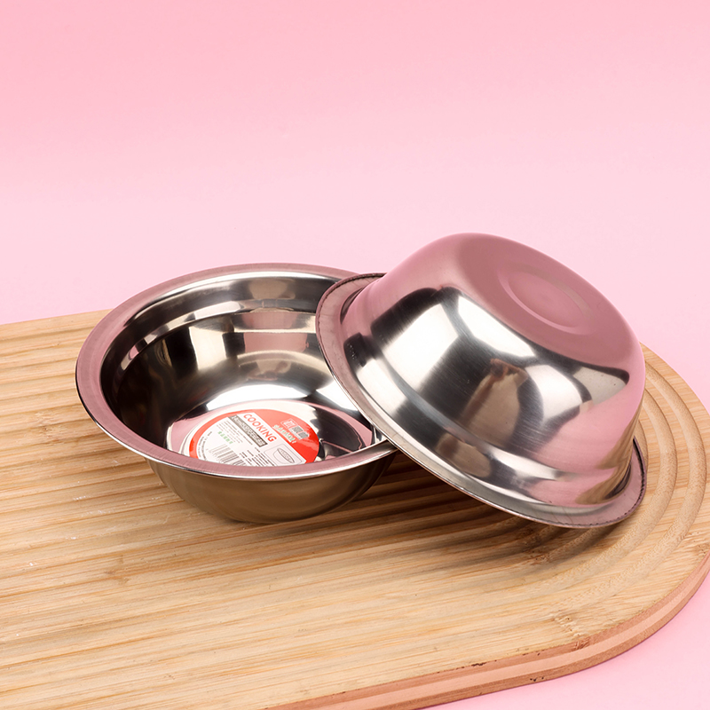 Ding Shuai 0.5 Non-Magnetic Soup Basin 14cm 201 3140200045