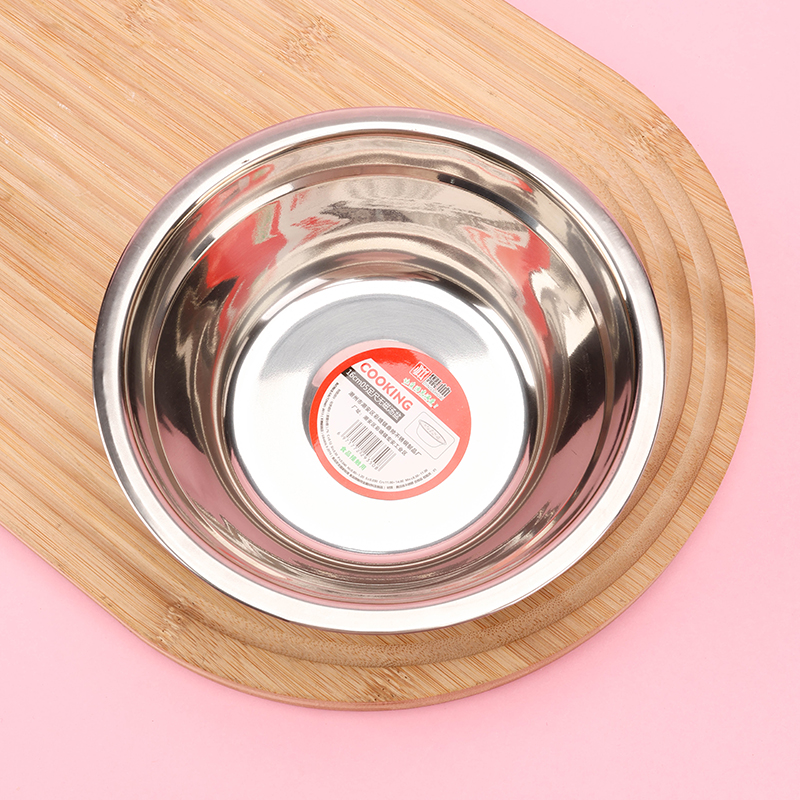 Ding Shuai 0.5 Non-Magnetic Soup Basin 16cm 201 3140200046